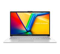 Portátil Asus VivoBook Go 15 E1504GA-BQ886 Intel Core i3-N305/ 8GB/ 512GB SSD/ 15.6'/ Sin Sistema Operativo