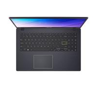 ASUS Vivobook Go 15 E510KA-EJ713XA - Ordenador Portátil 15.6" Full HD (Intel Pentium Silver N6000, 4GB RAM, 128GB eMMC, UHD Graphics, Windows 11 Pro Education) Negro Estrella - Teclado QWERTY español