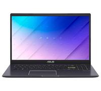 ASUS VivoBook Go E510 Azul Peacock / 15.6" Full HD / Intel Celeron N4500 / 8GB DDR4 / 256GB M2 NVMe 3.0 / Windows