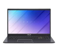 ASUS Vivobook Go 15 E510KA-EJ713XA - Ordenador Portátil 15.6" Full HD (Intel Pentium Silver N6000, 4GB RAM, 128GB eMMC, UHD Graphics, Windows 11 Pro Education) Negro Estrella - Teclado QWERTY español