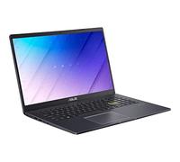 ASUS Vivobook Go FHD portátil de 15.6 Pulgadas, Intel Quad Core, 4 GB RAM, 64 GB SSD, Windows 11 Pulgadas Modo S, Negro Estrella, L510KA-NB21