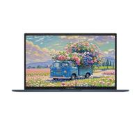 ASUS Vivobook - Laptop con pantalla LED IPS FHD de 17.3 pulgadas (1920 x 1080), Intel i3-1215U, 6 núcleos, 12 GB DDR4 RAM, SSD de 1 TB, azul silencioso, HDMI, Win 11 Home, alfombrilla de mouse TWE