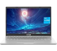 ASUS Vivobook Laptop de 14 pulgadas 2023, procesador Intel Core i3-1115G4, 16 GB de RAM, SSD de 512 GB, gráficos Intel UHD 770, WiFi, Bluetooth, cámara web, Windows 11 Home