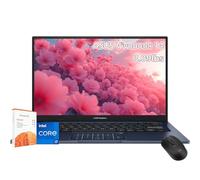 ASUS Vivobook Laptop de 14 pulgadas - Intel Core i7-1355U Beat AMD Ryzen 7 4700U -24GB RAM -1TB SSD -Windows 11 -Office 365 un año - Computadora de negocios portátil escolar universitario estudiante