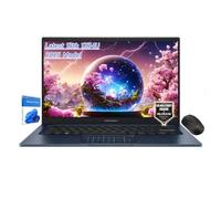 ASUS Vivobook - Laptop delgada FHD de 14 pulgadas, 10 núcleos i5-1334U, gráficos Intel UHD, USB C, cámara web, modelo 2025, Win11 (40 GB de RAM | SSD de 1 TB)