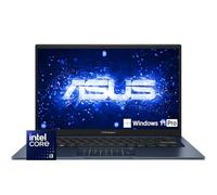 ASUS VivoBook Laptop FHD de 14 pulgadas | Procesador Intel de 13ª generación de 6 núcleos de hasta 4.5 GHz (Beat i7-1195G7) | 40 GB de RAM | SSD PCIe de 1 TB | Bluetooth | HDMI | Delgado y ligero |