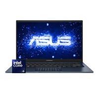 ASUS VivoBook Laptop FHD de 14 pulgadas | Procesador Intel de 13ª generación de 6 núcleos de hasta 4.5 GHz (Beat i7-1195G7) | 16 GB de RAM | SSD PCIe de 512 GB | Bluetooth | HDMI | Delgado y ligero |