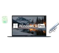 ASUS Vivobook Laptop FHD de 17.3 pulgadas para negocios y estudiantes, Intel Core i3 de 6 núcleos, 16 GB de RAM y 1 TB de almacenamiento (SSD de 512 GB + juego de estación de acoplamiento de 512 GB