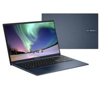 ASUS Vivobook - Laptop FHD de 43.9 cm, Intel 6-Core i3-1215U, 16GB de RAM, SSD PCIe de 1 TB, teclado numérico, Wi-Fi 6E, tipo C, HDMI, Windows 11 Pro, con accesorios BWE