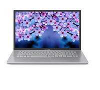 ASUS VivoBook - Laptop Full HD de 17.3 pulgadas, pantalla no táctil, procesador Intel Core i5-1035G1, 12 GB de RAM, SSD de 512 GB, teclado retroiluminado, lector de huellas dactilares, cámara web