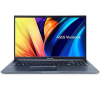 ASUS Vivobook - Laptop Intel Core i7-1255U de 16 pulgadas, 16 GB, 512 GB, Win 11 Home, color negro, F1605ZA-WS74