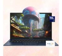 ASUS VivoBook Laptop | Pantalla FHD de 14 pulgadas (1920 x 1080) | Procesador de 6 núcleos de 12ª generación | 40 GB de RAM | Almacenamiento de 1.5 TB | Bluetooth | HDMI | Delgado y ligero | Windows