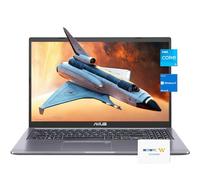 ASUS VivoBook Laptop, pantalla FHD de 15.6 pulgadas, Core i3-1115G4 (Beats i7-8550U), hasta 36 GB de RAM, hasta 2 TB PCIe SSD, SonicMaster Audio, Windows 11 (Windows 11 Home NonTouch, 36 GB de RAM |
