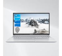 ASUS Vivobook - Laptop para estudiantes y negocios, pantalla FHD de 17.3 pulgadas, procesador Intel Core i3-1220P, 16 GB de RAM, SSD PCIe de 2 TB, cámara web, HDMI, lector FP, Wi-Fi 6, Windows 11