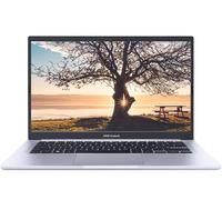 asus Vivobook - Laptop portátil FHD IPS de 14 pulgadas, Intel Core i5-1240P hasta 4.4 GHz, 16 GB de RAM, SSD PCIE de 1 TB, HDMI, lector de huellas dactilares, Windows 11 Pro + accesorios GM