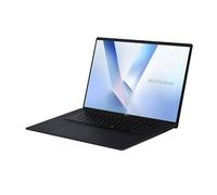 ASUS Vivobook M1807H - Ordenador portátil WUXGA 144Hz AMD Ryzen7 260-32 GB - 1 TB SSD - Windows 11 Pro - Teclado AZERTY retroiluminado - Vivobook M1807H azul noche