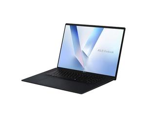 ASUS Vivobook M1807H - Ordenador portátil WUXGA 144Hz AMD Ryzen7 260-32 GB - 1 TB SSD - Windows 11 Pro - Teclado AZERTY retroiluminado - Vivobook M1807H azul noche