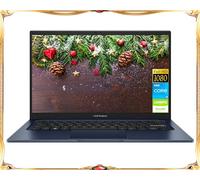 ASUS Vivobook - Ordenador portátil, pantalla FHD de 14 pulgadas para negocios y escuela, Intel Core i3-1215U, 40 GB de RAM, SSD de 2 TB + SSD portátil de 128 GB, Windows 11 Pro, Wi-Fi, cámara web,