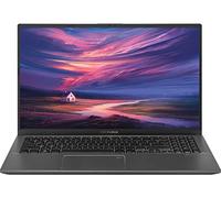 ASUS VivoBook - Portátil delgado y ligero, pantalla HD de 15.6 pulgadas, procesador Intel Core i3-1005G1, USB tipo C, cámara web, Wi-Fi, HDMI, Windows 11 Home, gris (20 GB de RAM | SSD de 1 TB)