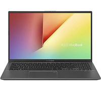 ASUS Vivobook R 15.6" FHD Pantalla táctil 128GB SSD Intel i3-1005G1 hasta 3.4GHz (4GB RAM, Windows 10 Home, HDMI, lector de tarjetas SD) Gris pizarra, R564JA-UH31T