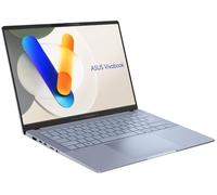 ASUS Vivobook S 14, 32 GB de RAM, memoria de 1 TB, modelo U7-258V
