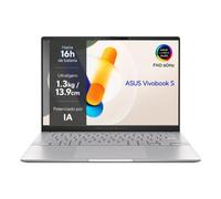 ASUS - Vivobook S 14 OLED OLED M5406WA-QD088W Copilot+ PC - Ordenador Portátil 14" WUXGA (AMD Ryzen AI 9 HX 370, 32GB RAM, 1TB S