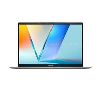 ASUS - Vivobook S 14 S3407CA-LY123W - Ordenador Portátil 14"" WUXGA (Intel Core Ultra 7 255H, 16GB RAM, 1TB SSD, Arc 140T, Window