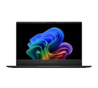 ASUS Vivobook S 15 39.6 cm 3K OLED Laptop, Copilot+ PC, AMD Ryzen™ AI 9 HX 370, 32GB RAM, 1TB SSD, Windows 11 Home, negro neutro, M5506WA-DS96