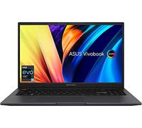 ASUS Vivobook S 15 39.6 cm FHD (1920x1080) Laptop 2023 Nuevo | 12º Intel i7-12700H 14-Core | Gráficos Iris Xe | Teclado retroiluminado | Thunderbolt 4 | Wi-Fi 6E | 40GB DDR4 2TB SSD | Win11 Home
