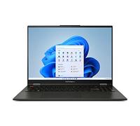 ASUS Vivobook S 16 Flip 2023 de 16 pulgadas WUXGA 16:10 Touch, CPU Intel Core i5-13500H, gráficos Intel HD, 8 GB de RAM, SSD de 512 GB, compatible con lápiz capacitivo, Windows 11 Home, negro