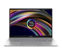 Asus VivoBook S14 OLED M3407 Portátil | Windows 11, 14" WUXGA, AMD Ryzen 7 7000 Series, 16 GB RAM, 512 GB SSD