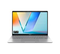 ASUS Vivobook S14 OLED M3407GA-SF010 Copilot+ PC - Ordenador Portátil 14" WUXGA (AMD Ryzen AI 7 445, 16GB RAM, 512GB SSD,