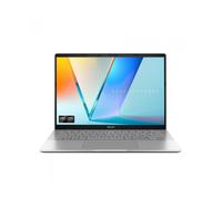 ASUS Vivobook S14 OLED M3407GA-SF010 Copilot+ PC - Ordenador Portátil 14" WUXGA (AMD Ryzen AI 7 445, 16GB RAM, 512GB SSD,