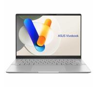 Asus VivoBook S14 OLED S5406 Portátil 14 WUXGA 60Hz AMD Ryzen 5 7535H 16 GB RAM 512 GB SSD Sin Windows