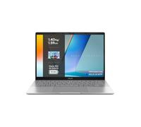 Portátil asus vivobook s14 s3407ca-ly125 intel core ultra 7-255h/ 16gb/ 512gb ssd/ 14'/ sin sistema operativo