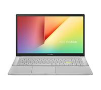 ASUS VivoBook S15 S533 Thin and Light - Ordenador portátil (pantalla FHD de 15,6 pulgadas, procesador Intel Core i5-1135G7, 8 GB DDR4 RAM, SSD PCIe de 512 GB, Wi-Fi 6, Windows 10 Home, Gaia Green