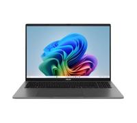 ASUS Vivobook S16 M3607KA-SH008W Copilot+ PC AMD Ryzen AI 7 350 Computer portatile 40,6 cm [16] WUXGA 32 GB DDR5-SDRAM 1 TB SSD Wi-Fi 6 [802.11ax] Windows 11 Home Grigio (VIVOBOOK S 16 RAI 7 350 32GB