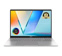 ASUS VivoBook S16 OLED M3607GASH096W Portátil 16" WUXGA AMD Ryzen AI 7 445, 32GB RAM, 1TB SSD, Windows 11