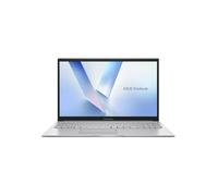 Portátil ASUS Vivobook 15 X1504MA-BQ015W 15.6" Intel Core 7 350 8GB 512GB SSD Intel Graphics Windows 11 Home (90NB17I2-M01K90)
