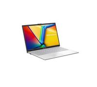 ASUS VivoBook X1504VA-DRBQ4039W Plata 15" (Intel Core 5-120U - SSD 1TB - RAM 16GB - Windows 11) - AZERTY