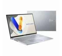ASUS Vivobook X1605VA 16" WUXGA 16:10 Intel Core i5-13420H, 16GB DDR4, Intel UHD Graphics, 1TB SSD, Win 11, Wi-Fi 5, BT 5.1, teclado retroiluminado