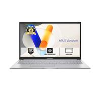 ASUS Vivobook X1704VA-AU907W 17,3 pulgadas FHD 60Hz PC portátil (procesador Intel Core 7 Processor 150U, 16GB DDR4, 512GB SSD, Intel Iris X Graphics, Windows 11 Home) - Teclado AZERTY