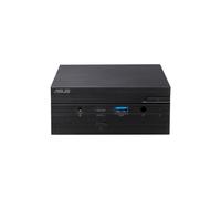 Asus vivomini pn51-bb343mds1 0,62 l tamaño pc negro socket fp6 5500u