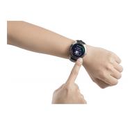 ASUS - VivoWatch 5 HC-B05 3,4 cm (1.34") LCD GPS (satélite)