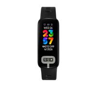 Asus VivoWatch 6 Aero (HC-C06) Black - SmartBand