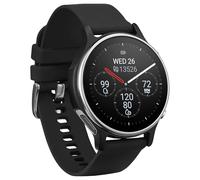 ASUS VivoWatch 6 (HC-D06) - Smartwatch con Panel AMOLED táctil de 1,39", sensores ECG + PPG + BIA, análisis de la composición Corporal, gestión de la Salud con un Solo Toque, HealthConnect