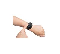 ASUS - VivoWatch BP LCD Pulsera de actividad IP67 Negro