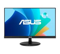 ASUS VP229HF - Monitor Eye Care Gaming de 22", IPS, Full HD, 99% sRGB, Sin Marco, 100 Hz, Sincronización adaptativa, MPRT de 1 ms, HDMI, Luz Azul Baja, Antiparpadeo, Montable en Pared