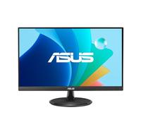 ASUS VP229Q 21.5” Monitor, 1080P Full HD, 75Hz, IPS, FreeSync/Adaptive-Sync, Eye Care, HDMI DisplayPort VGA, Frameless, VE.