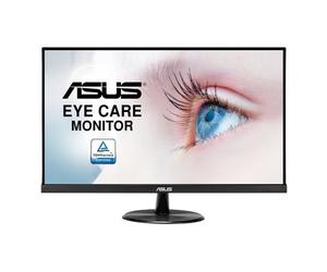 ASUS VP279HE 68,6 cm (27") 1920 x 1080 Pixeles Full HD LED Negro